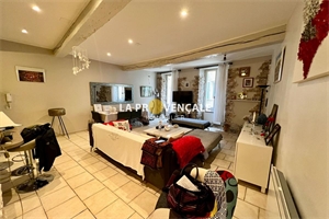 duplex-triplex à la vente -   83470  SAINT MAXIMIN, surface 155 m2 vente duplex-triplex - UBI463356233